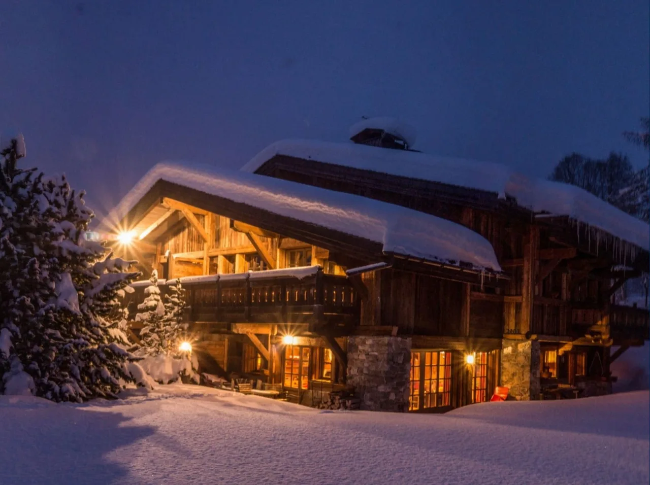 Megeve 10 photo 2