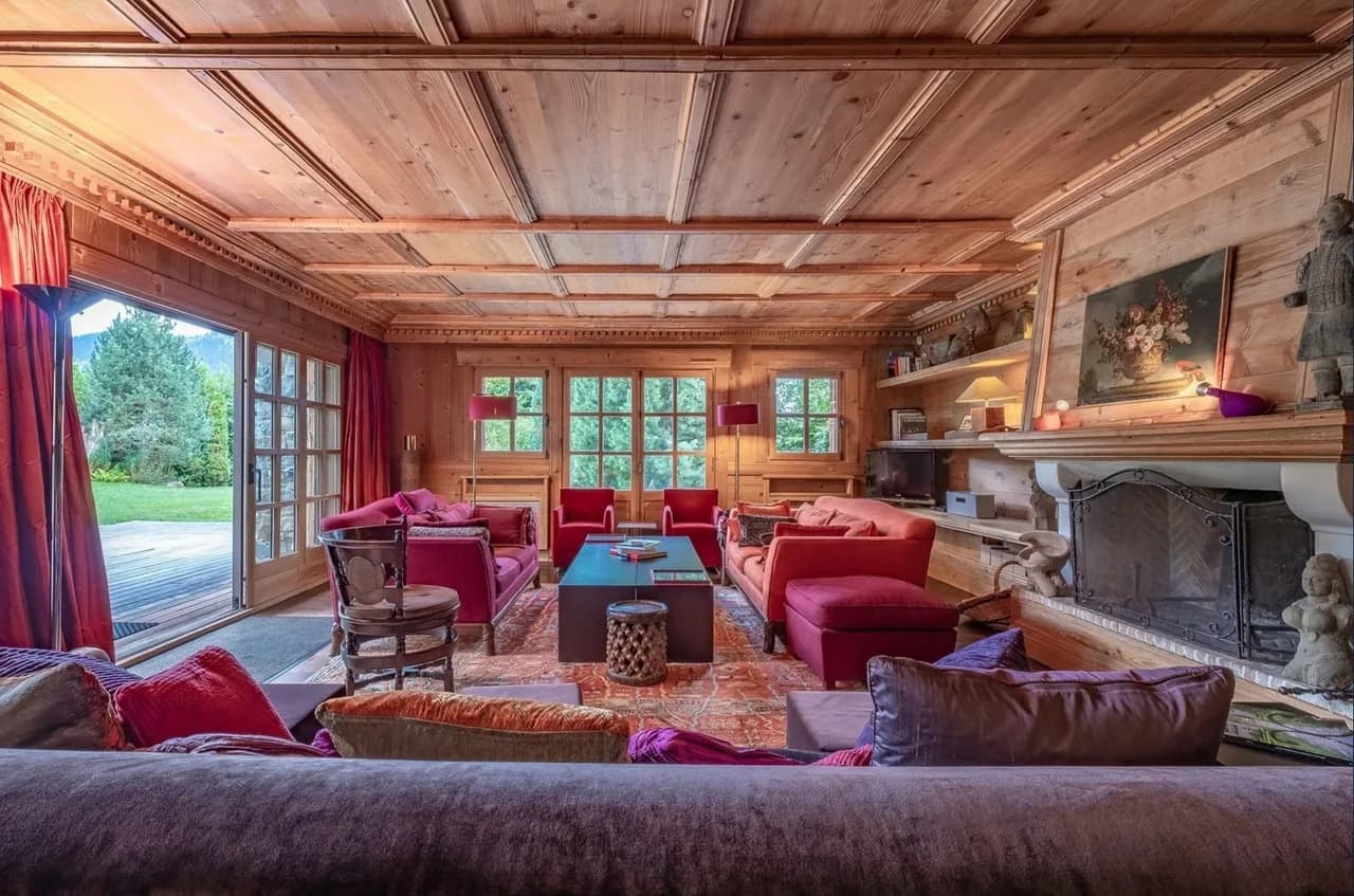 Megeve 10 photo 3