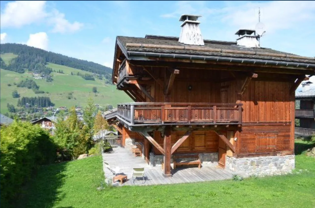 Megeve 11