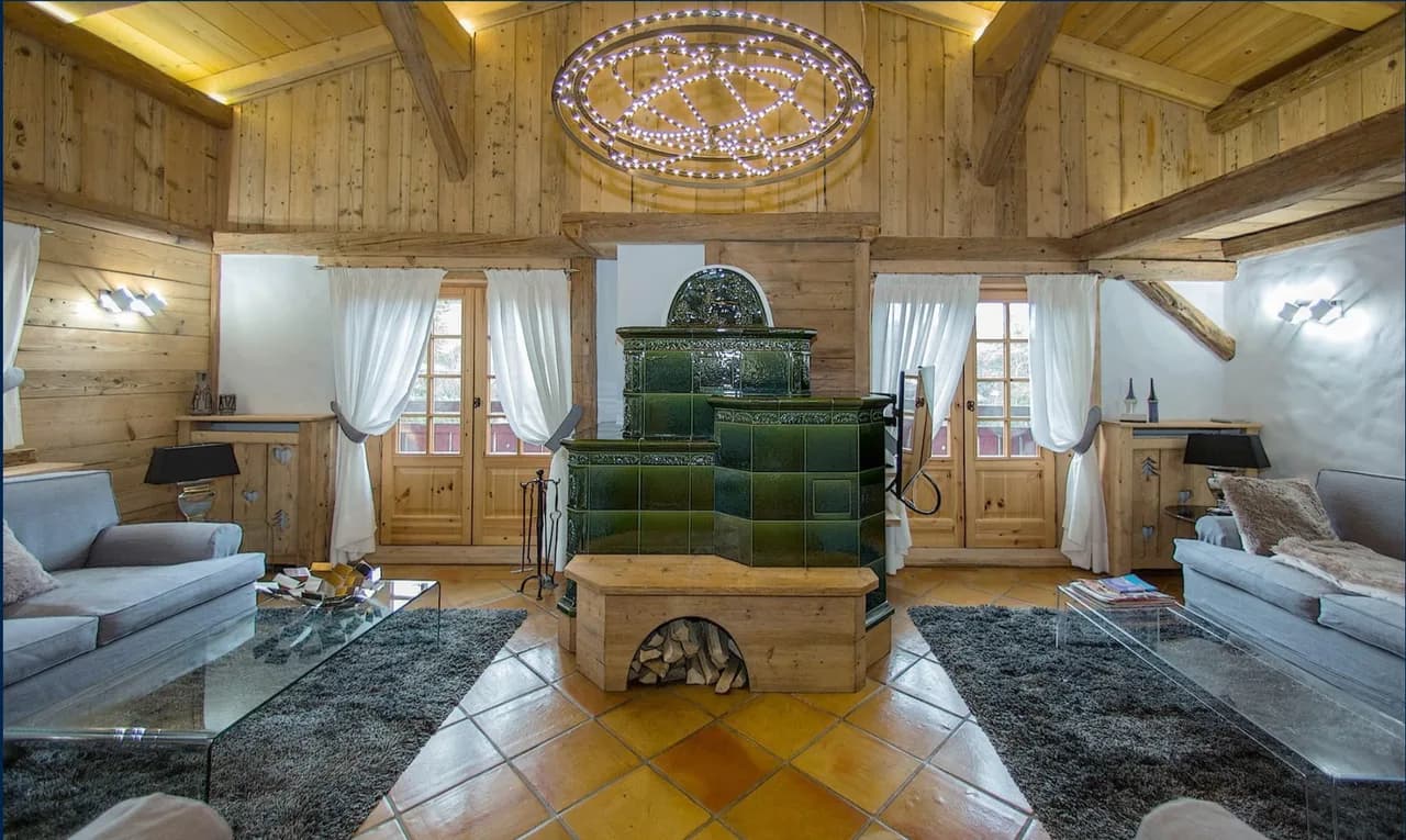 Megeve 11 photo 2