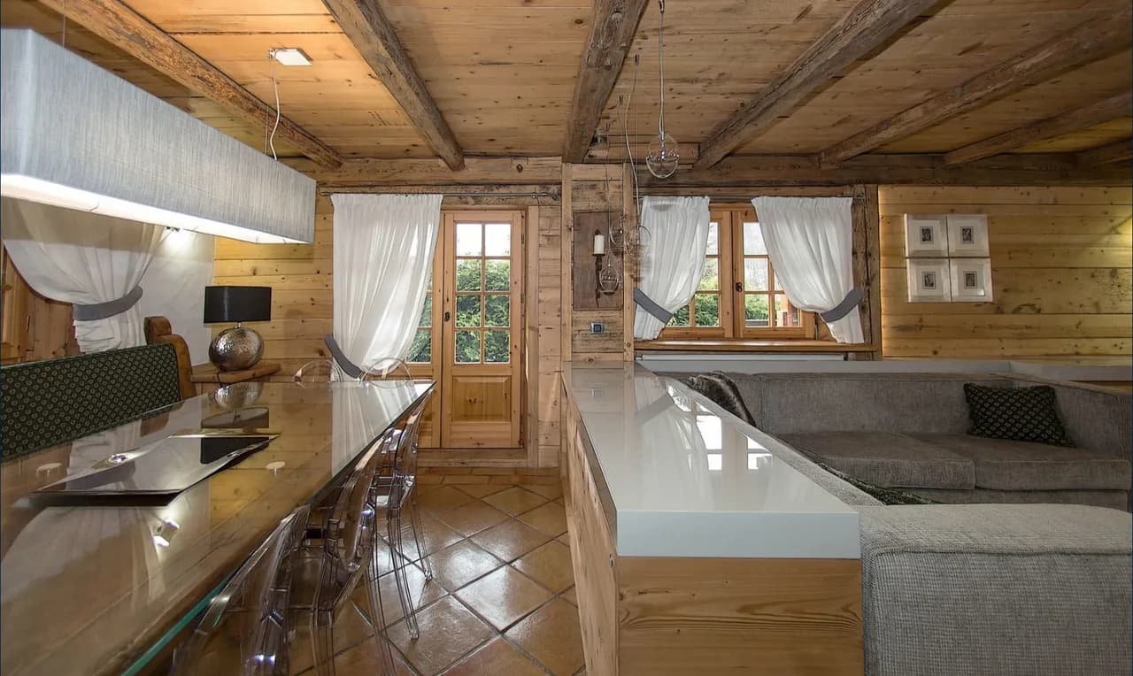 Megeve 11 photo 4