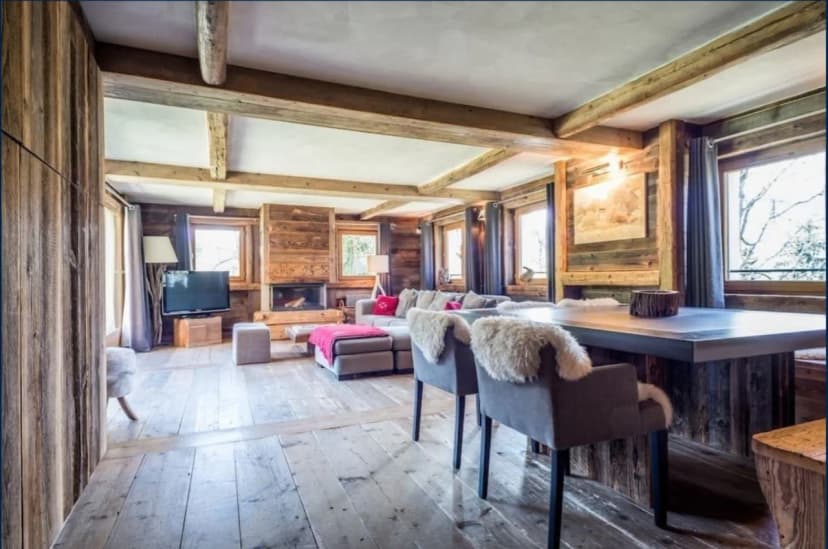 Megeve 12