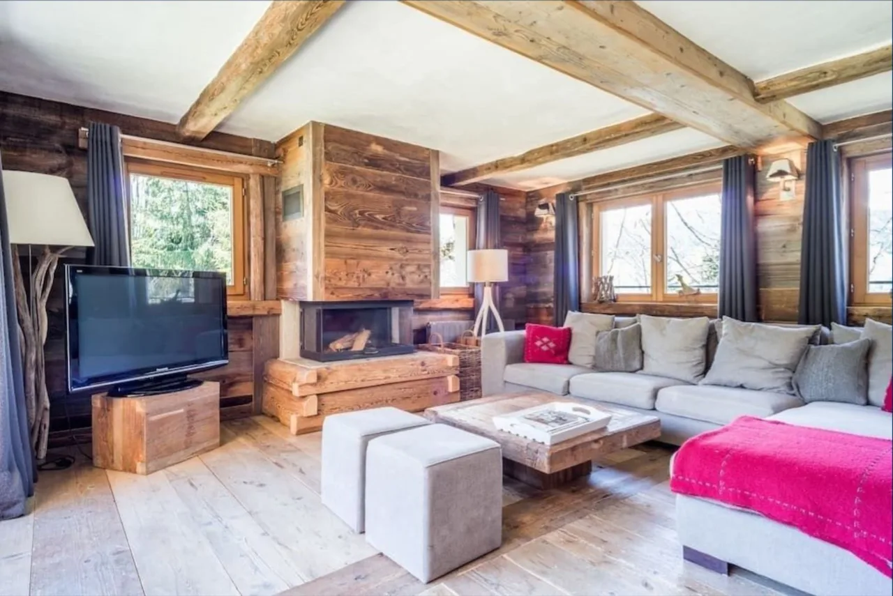 Megeve 12 photo 4