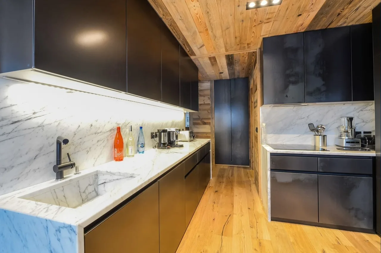 Charming Stay in Megève photo 4