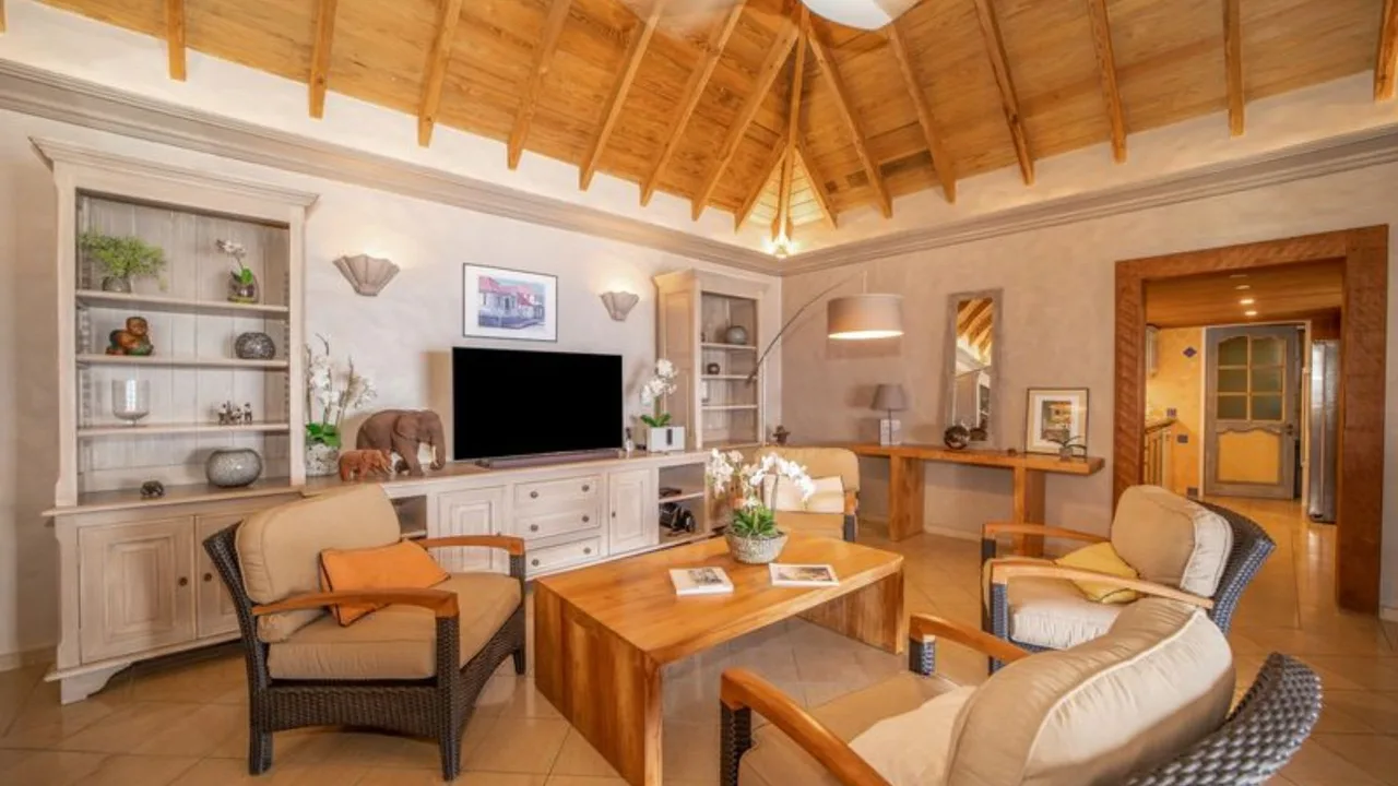 Incredible Unique Villa with Breathtaking Views photo 2