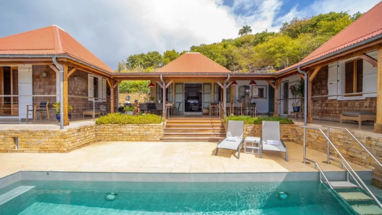Incredible Unique Villa with Breathtaking Views photo 5