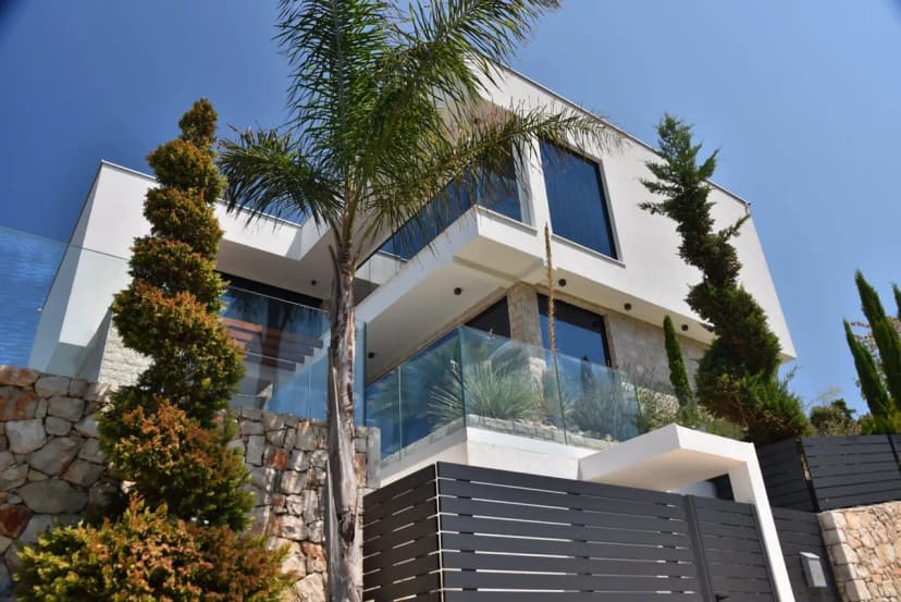 Luxurious Island Villa in Solta