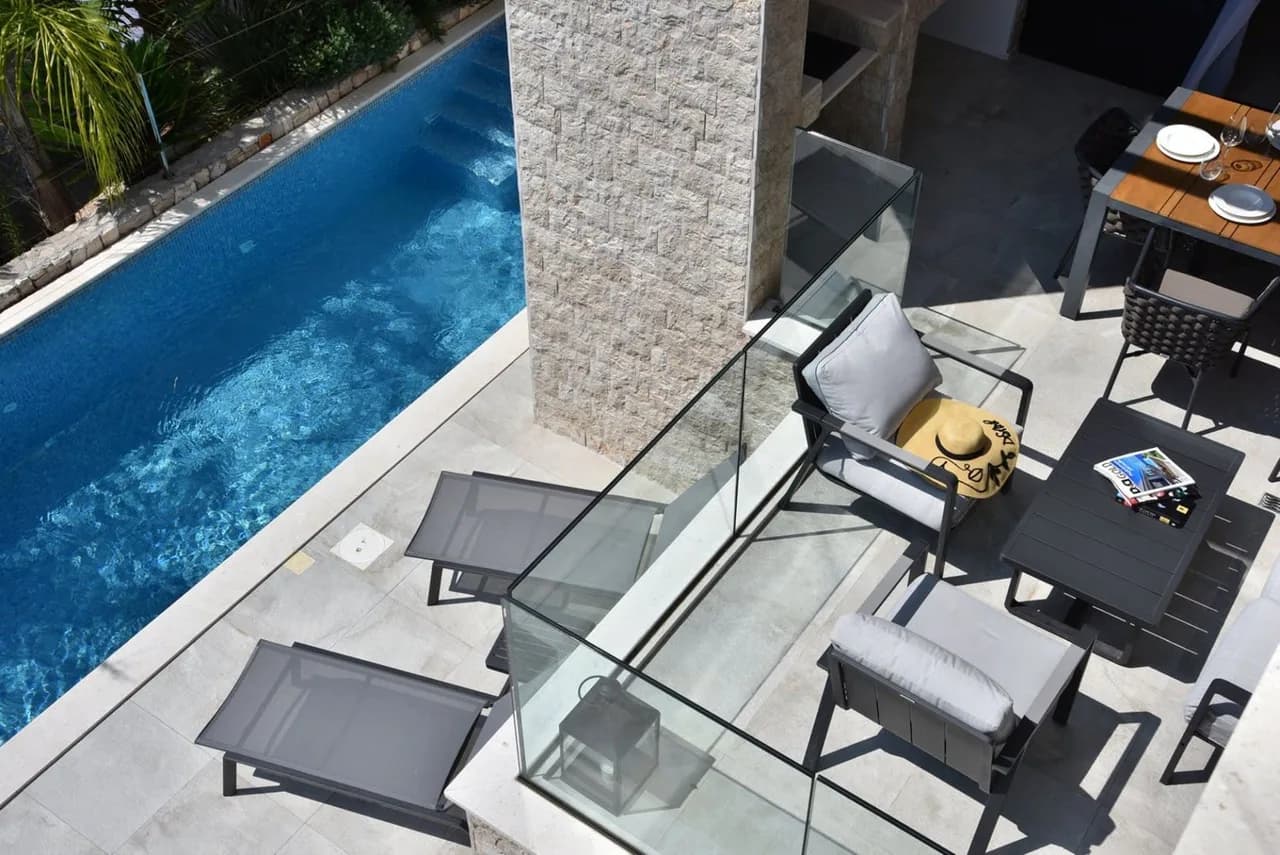 Luxurious Island Villa in Solta photo 2