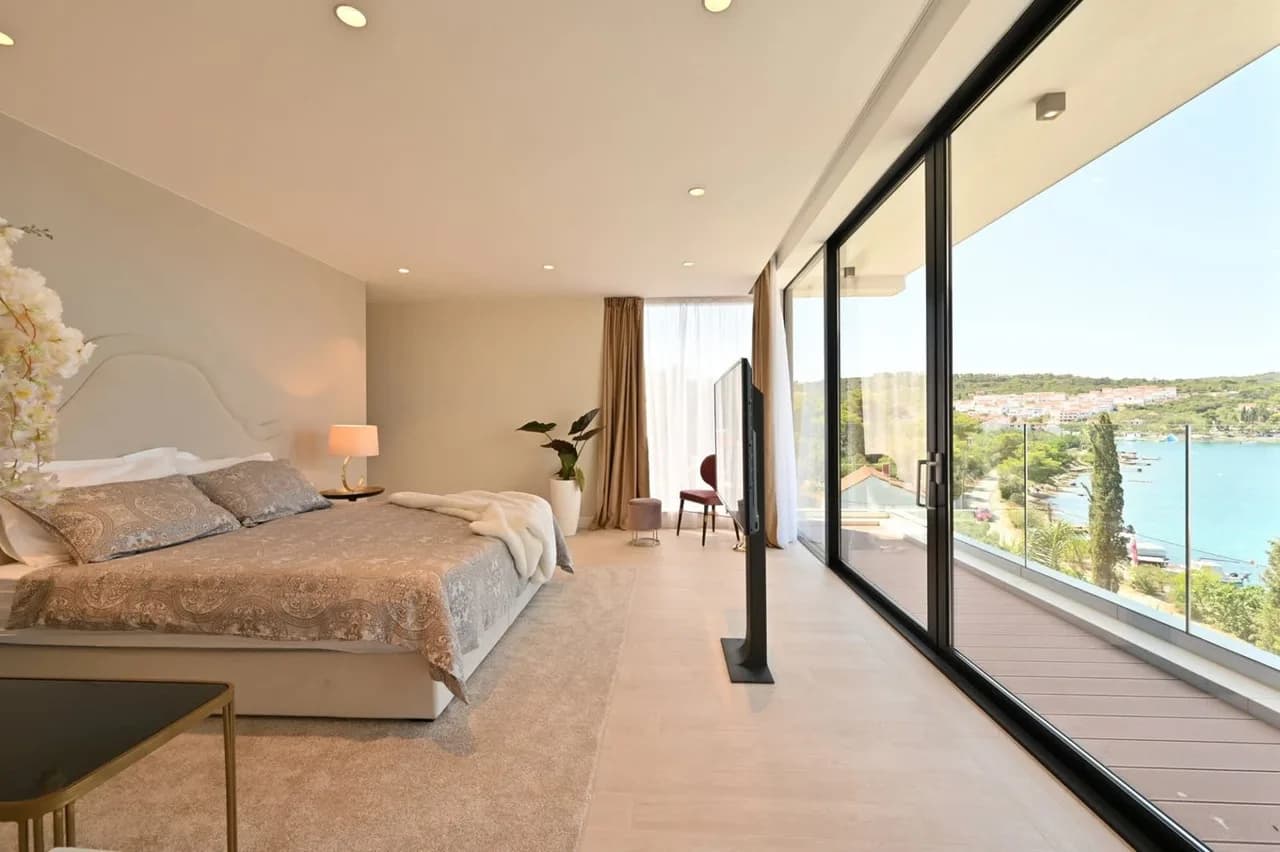 Luxurious Island Villa in Solta photo 3