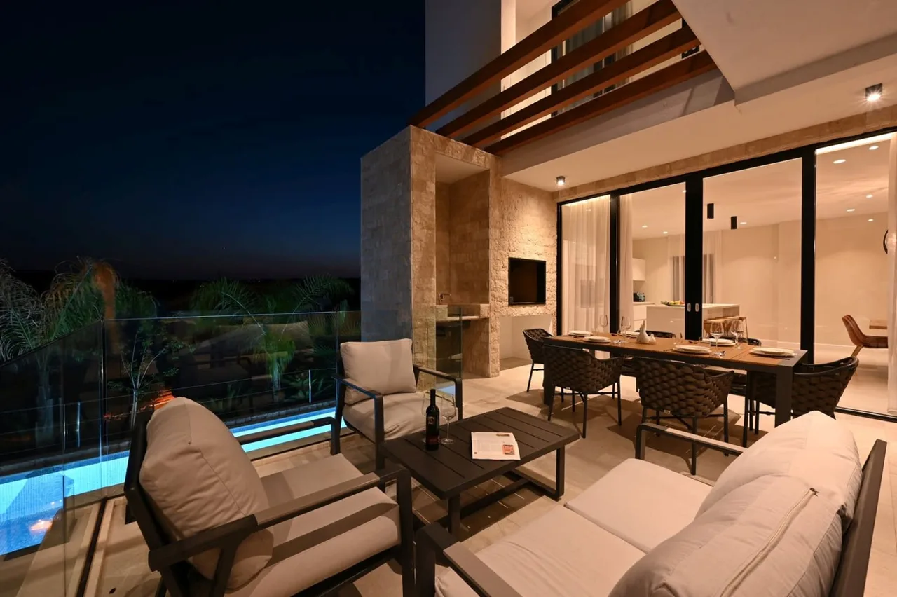 Luxurious Island Villa in Solta photo 5