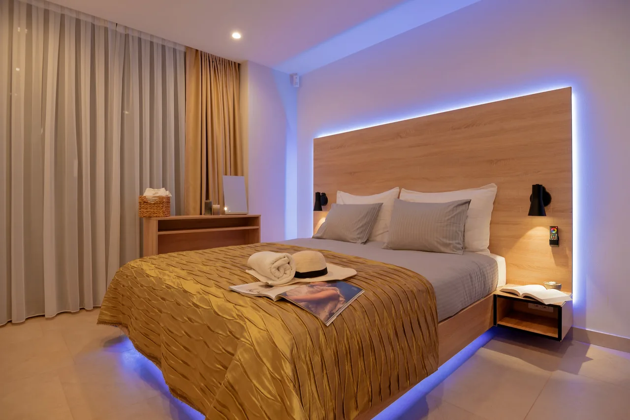 Stunning Villa with Views of the Adriatic Sea photo 3
