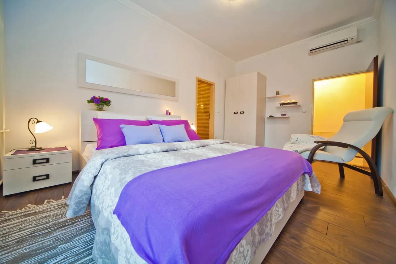 Luxury Villa with  Swimming Pool and Jacuzzi photo 3