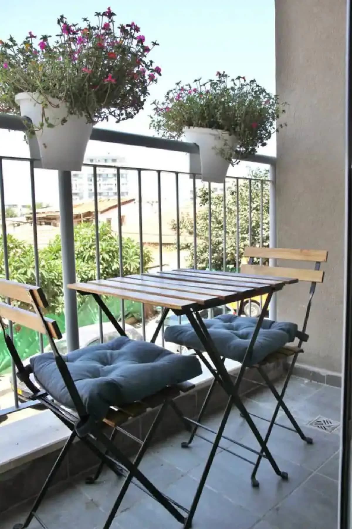 Well Designed Flat At The Heart Of Florentine photo 2