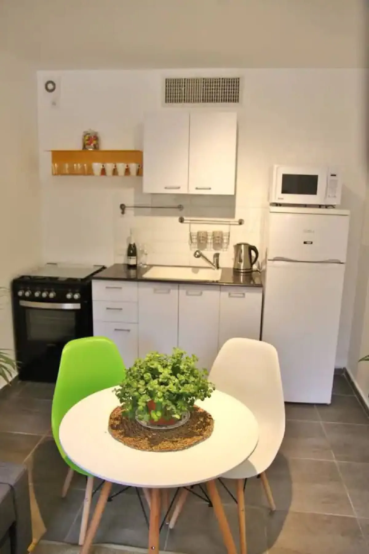 Well Designed Flat At The Heart Of Florentine photo 3