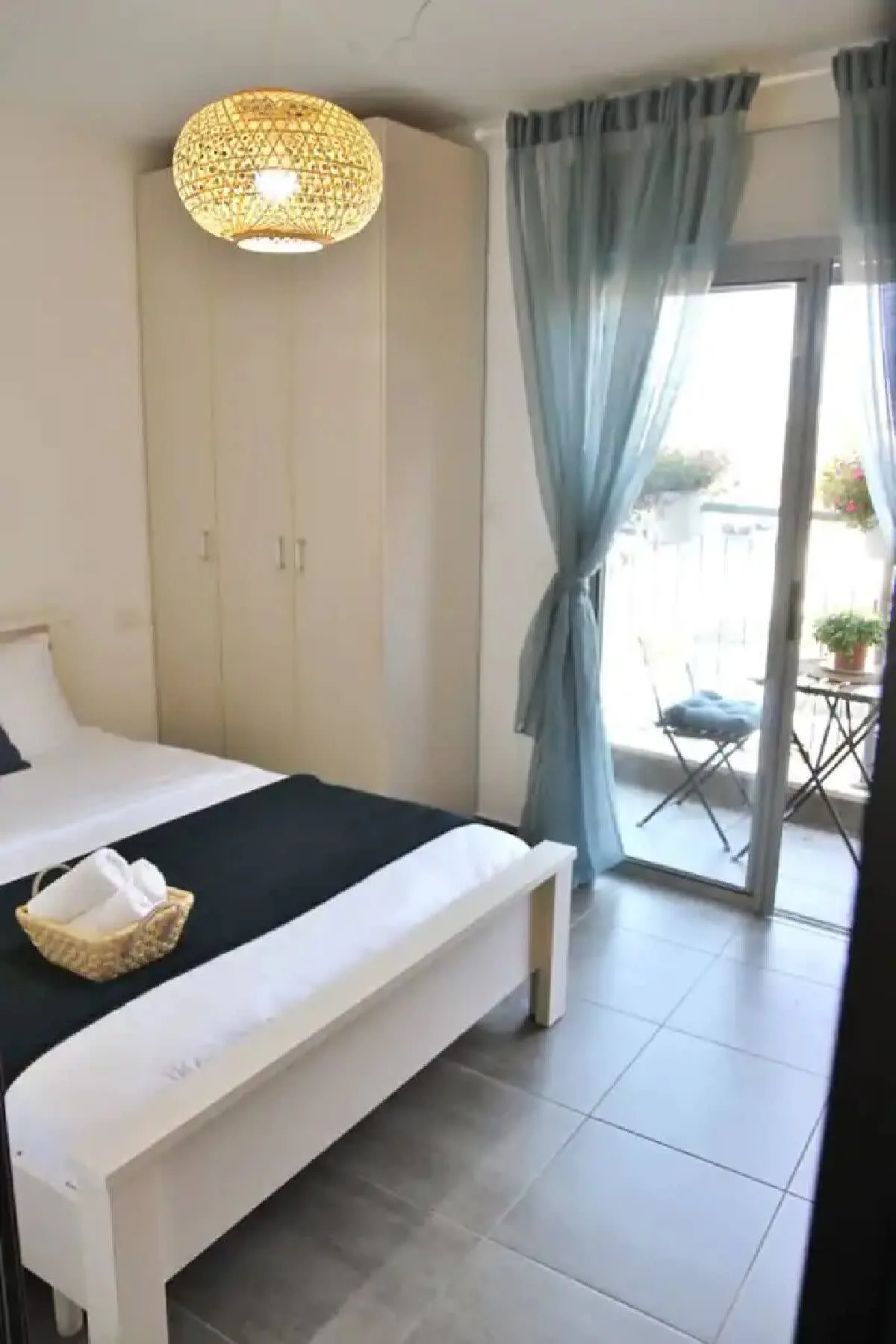 Well Designed Flat At The Heart Of Florentine photo 4