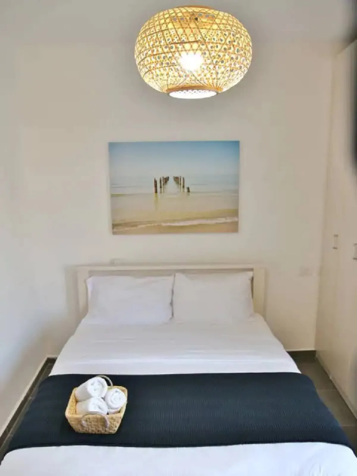 Well Designed Flat At The Heart Of Florentine photo 5