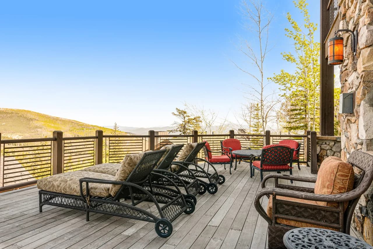 Ski-In Luxury Five Bedroom Home in Park City photo 4