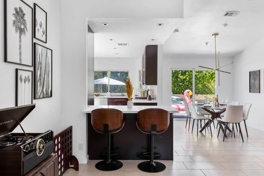 Downtown Access Villa in Palm Springs photo 4