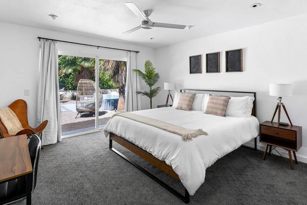 Downtown Access Villa in Palm Springs photo 5