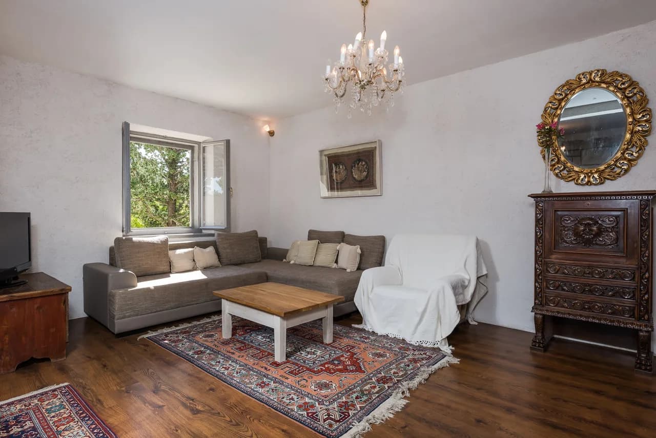 Fabulous Beachfront Villa on the Island of Brac photo 5
