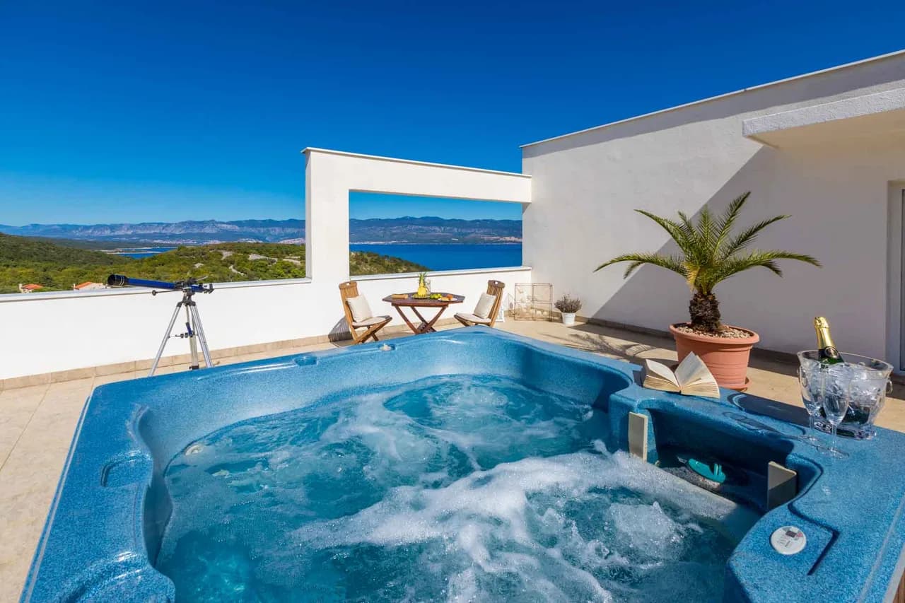 Luxurious Modern Villa with Swimming Pool photo 3