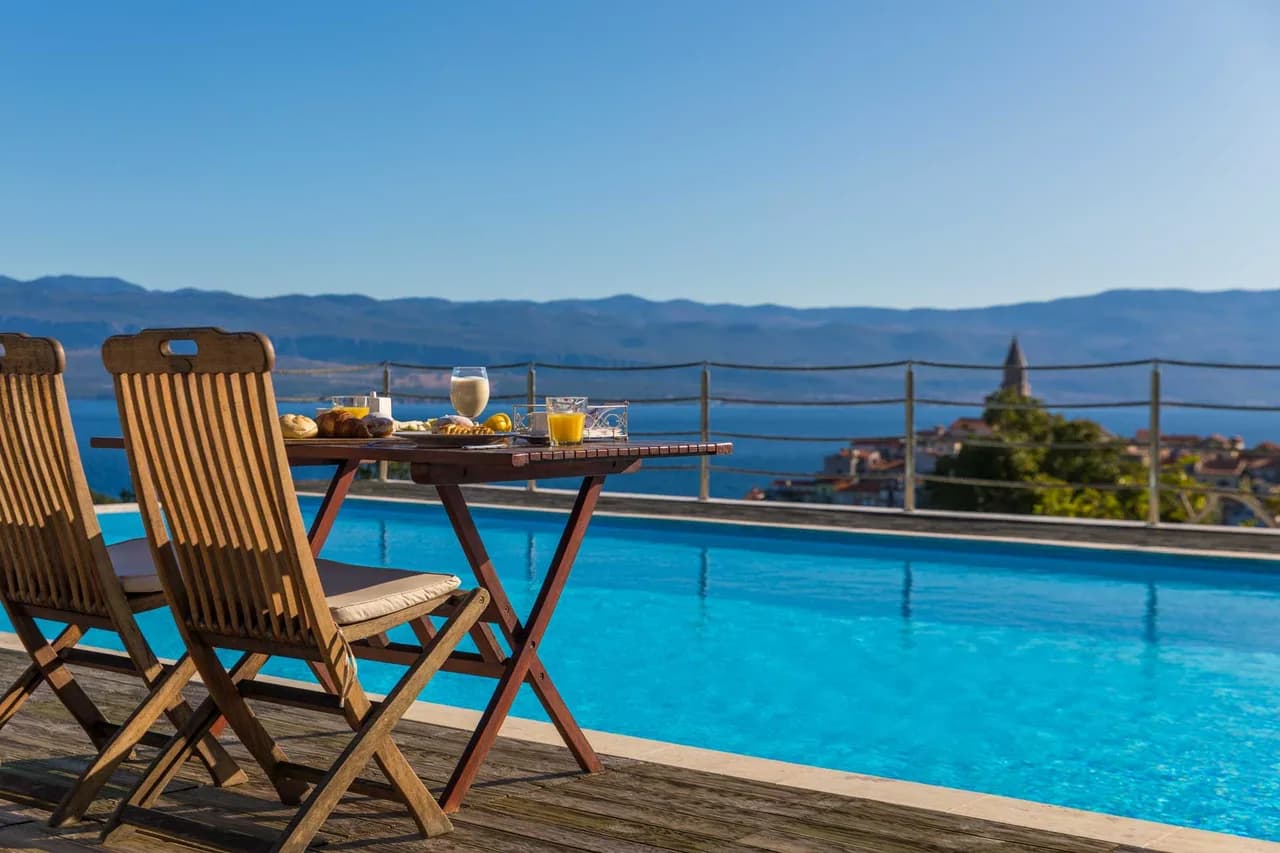 Luxurious Modern Villa with Swimming Pool photo 4