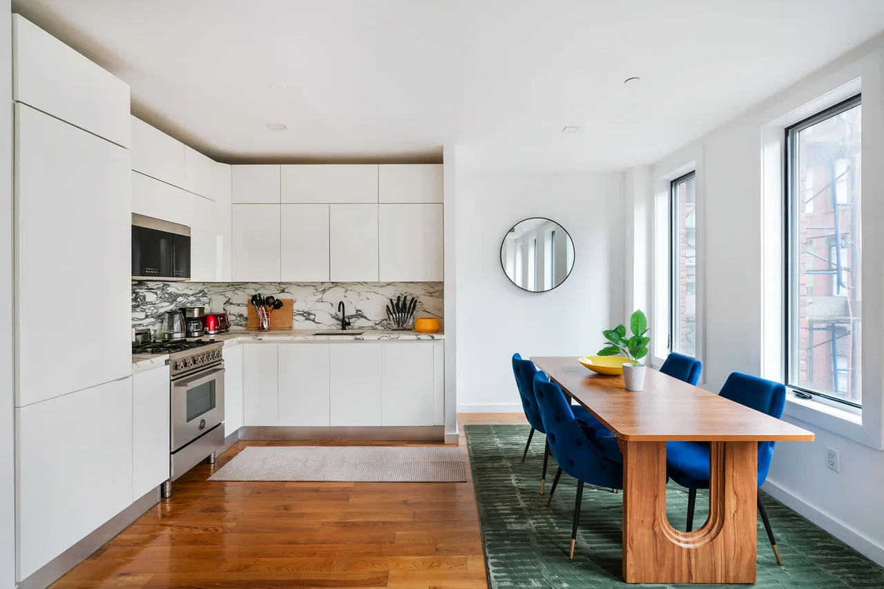 Private Roof Deck Four Bedroom in New York City photo 2