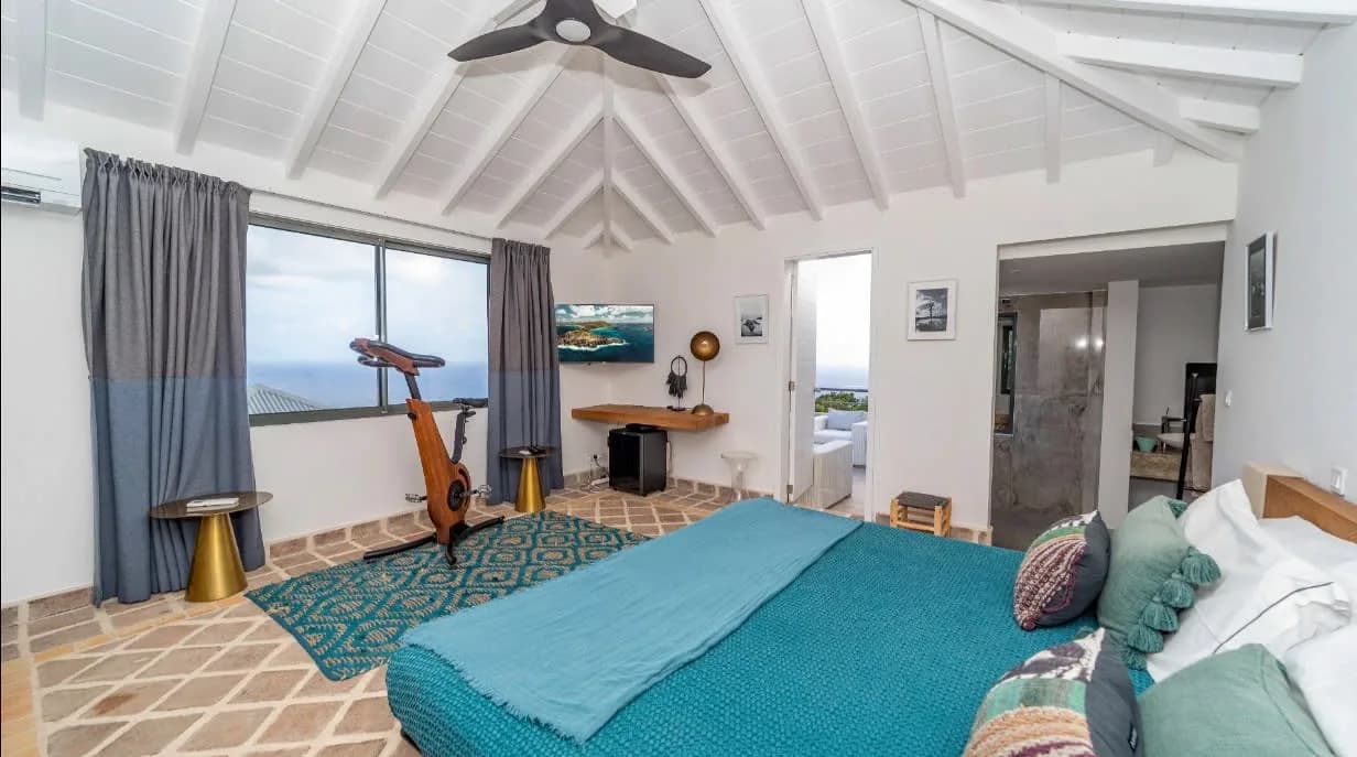 Magnificent 4 BR Villa Located on Deve Heights photo 3