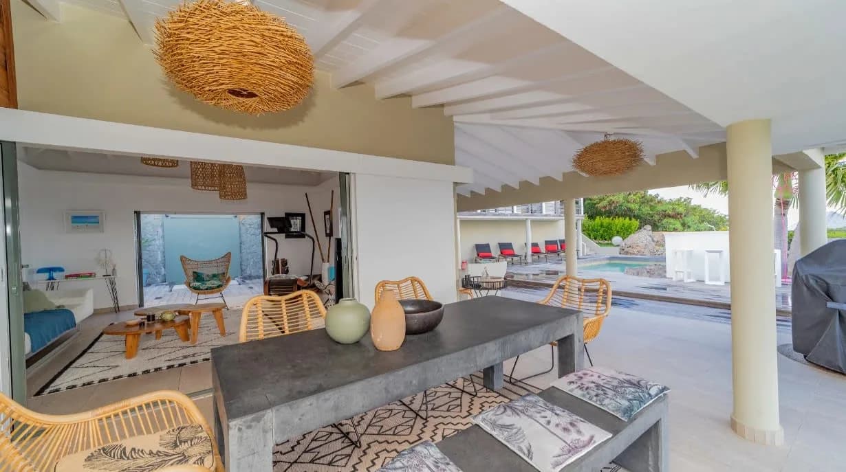 Magnificent 4 BR Villa Located on Deve Heights photo 5