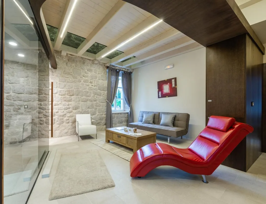 Exceptional Private Estate With Swimming Pool photo 3