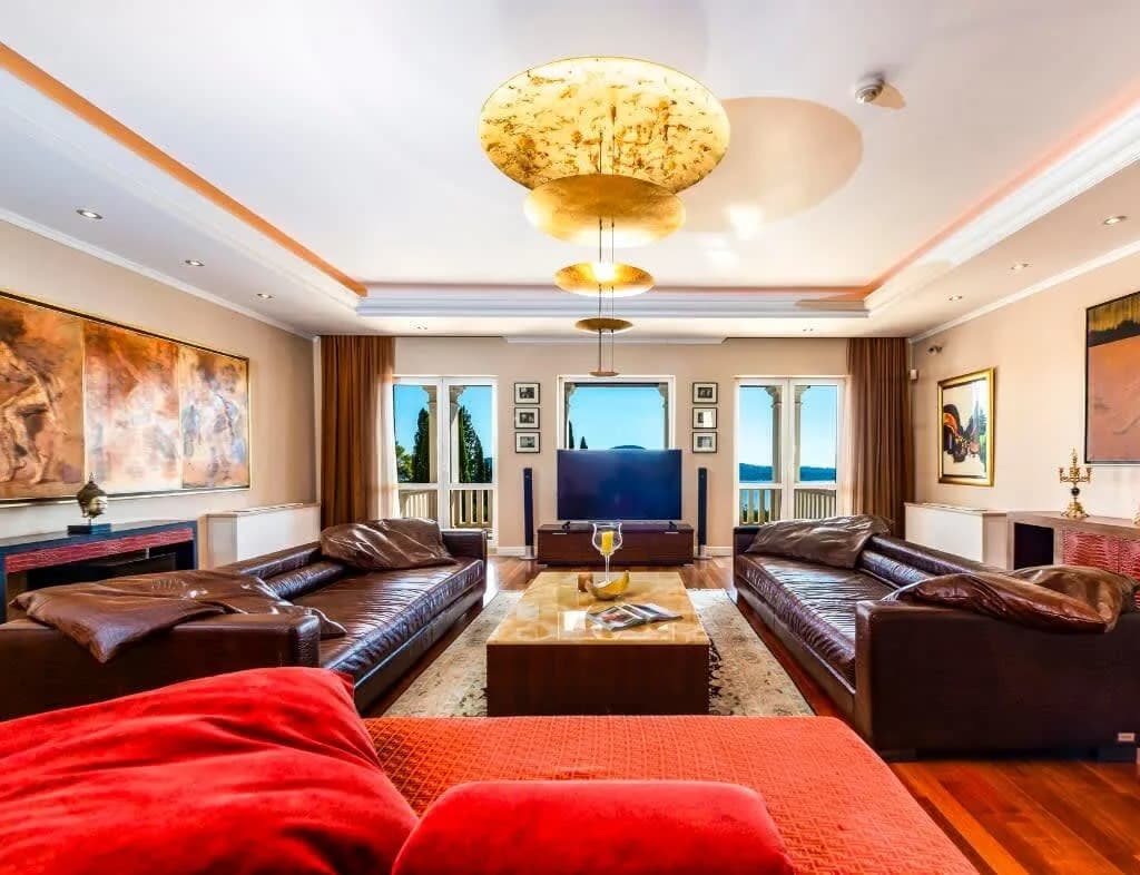 Renaissance Villa Perfect for Leisurely Retreat photo 2