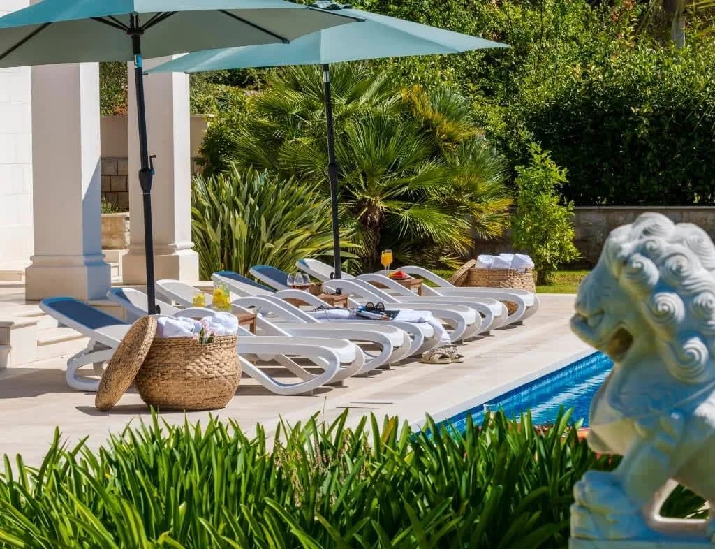 Renaissance Villa Perfect for Leisurely Retreat photo 5