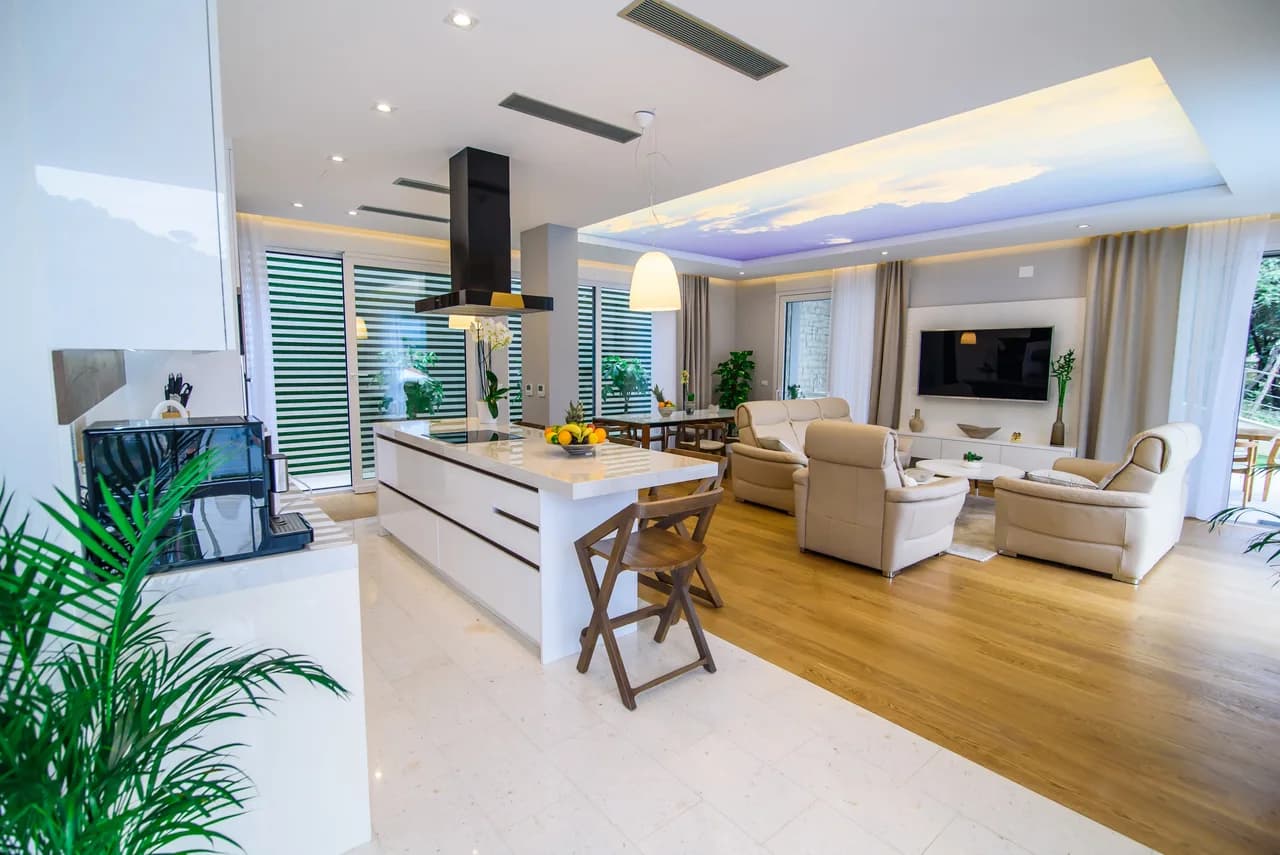 Finest Private Villa in the Elite Area of Štikovic photo 2