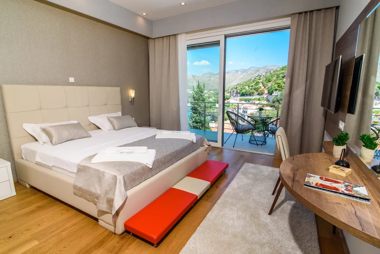 Finest Private Villa in the Elite Area of Štikovic photo 3
