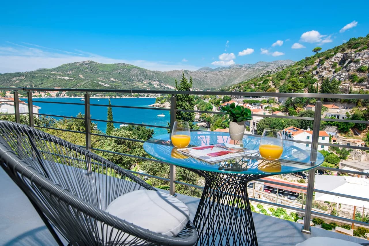 Finest Private Villa in the Elite Area of Štikovic photo 4