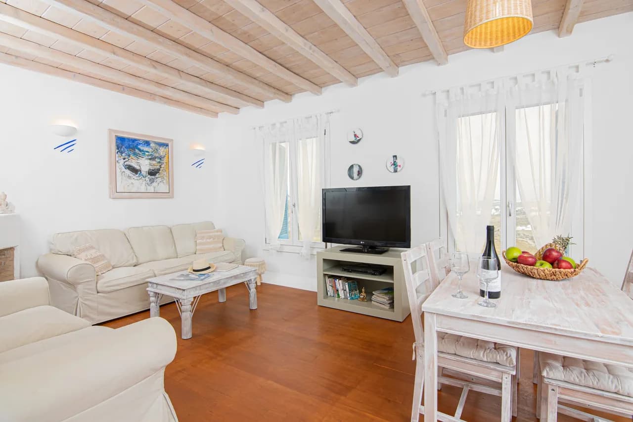 Stunning villa with pool and splendid sea views photo 2