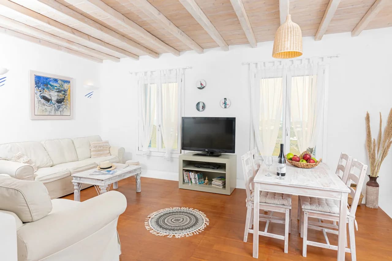 Stunning villa with pool and splendid sea views photo 5