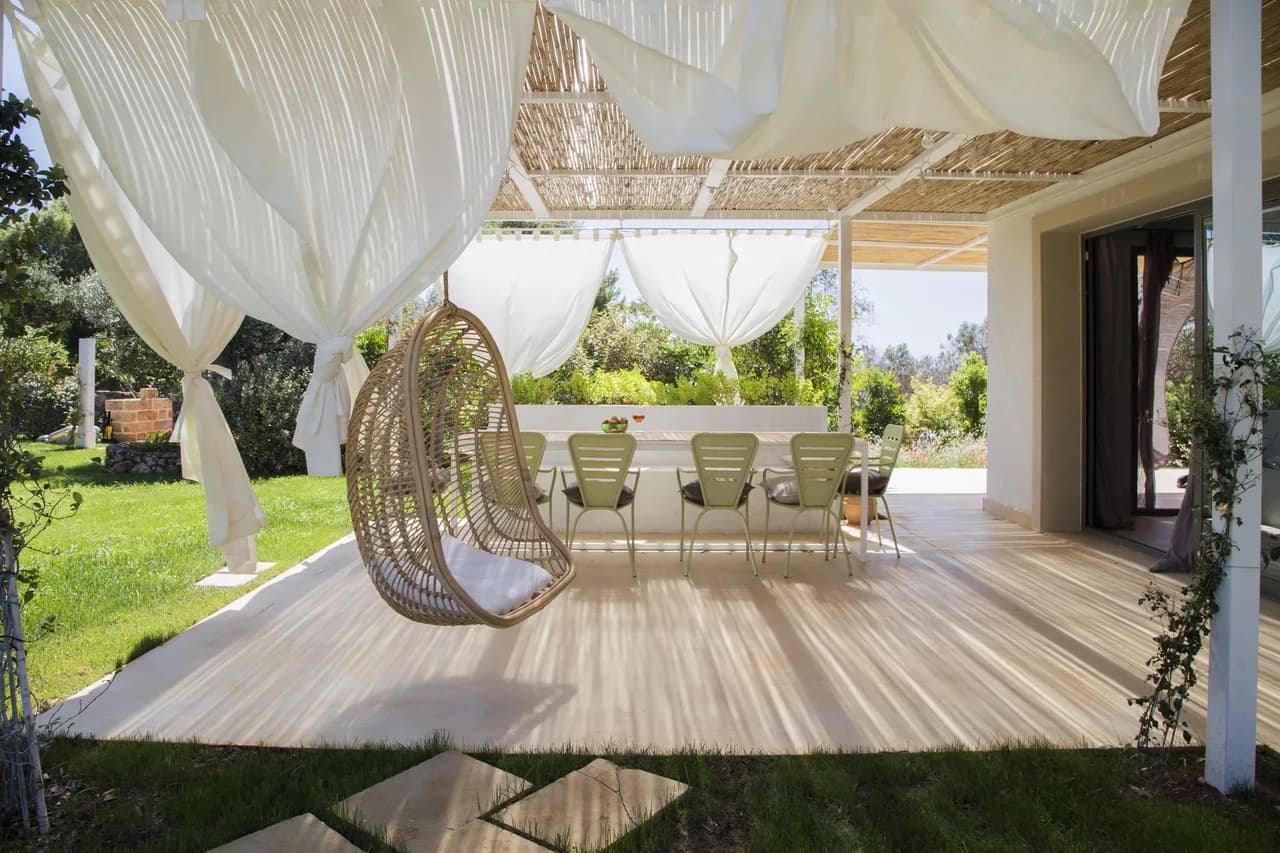 Private Villa Near Torre Vado Beach photo 3