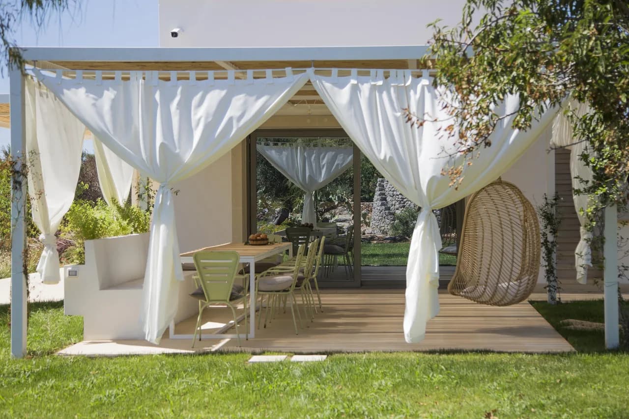 Private Villa Near Torre Vado Beach photo 4