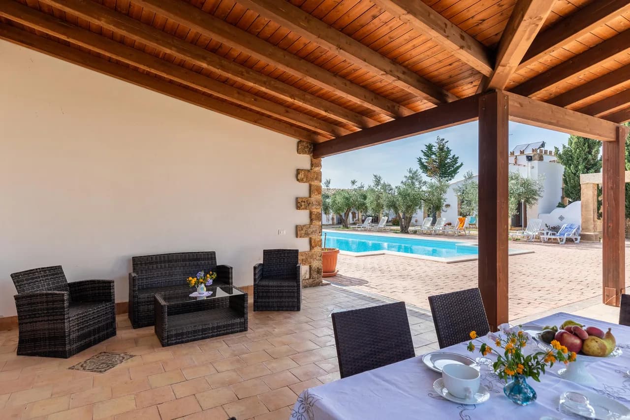 Stunning Historic Villa With Private Pool photo 4