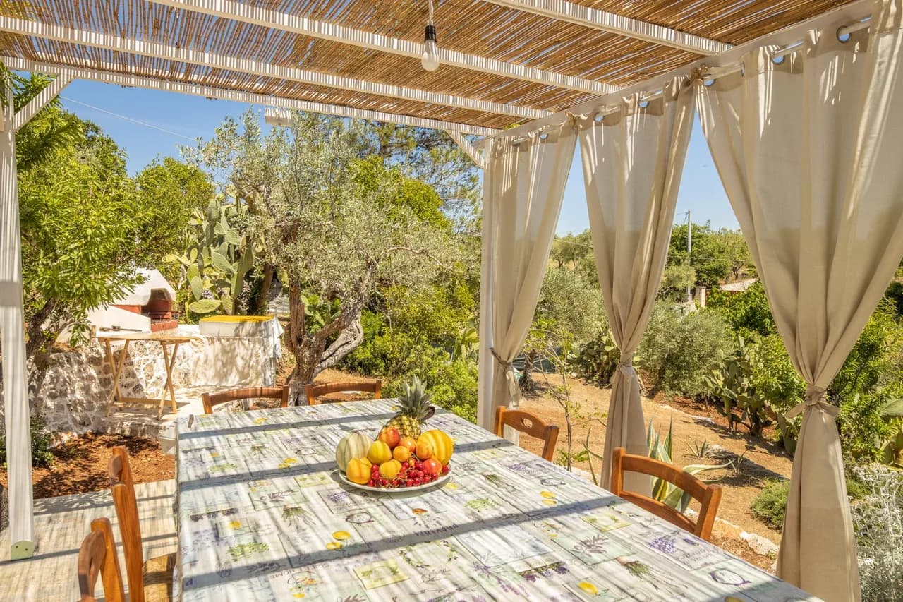 Magnificent traditional villa with private pool photo 2