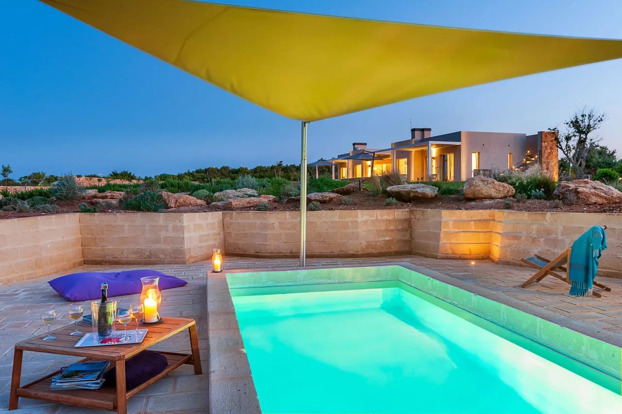 Modern Villa Built for Luxury photo 4