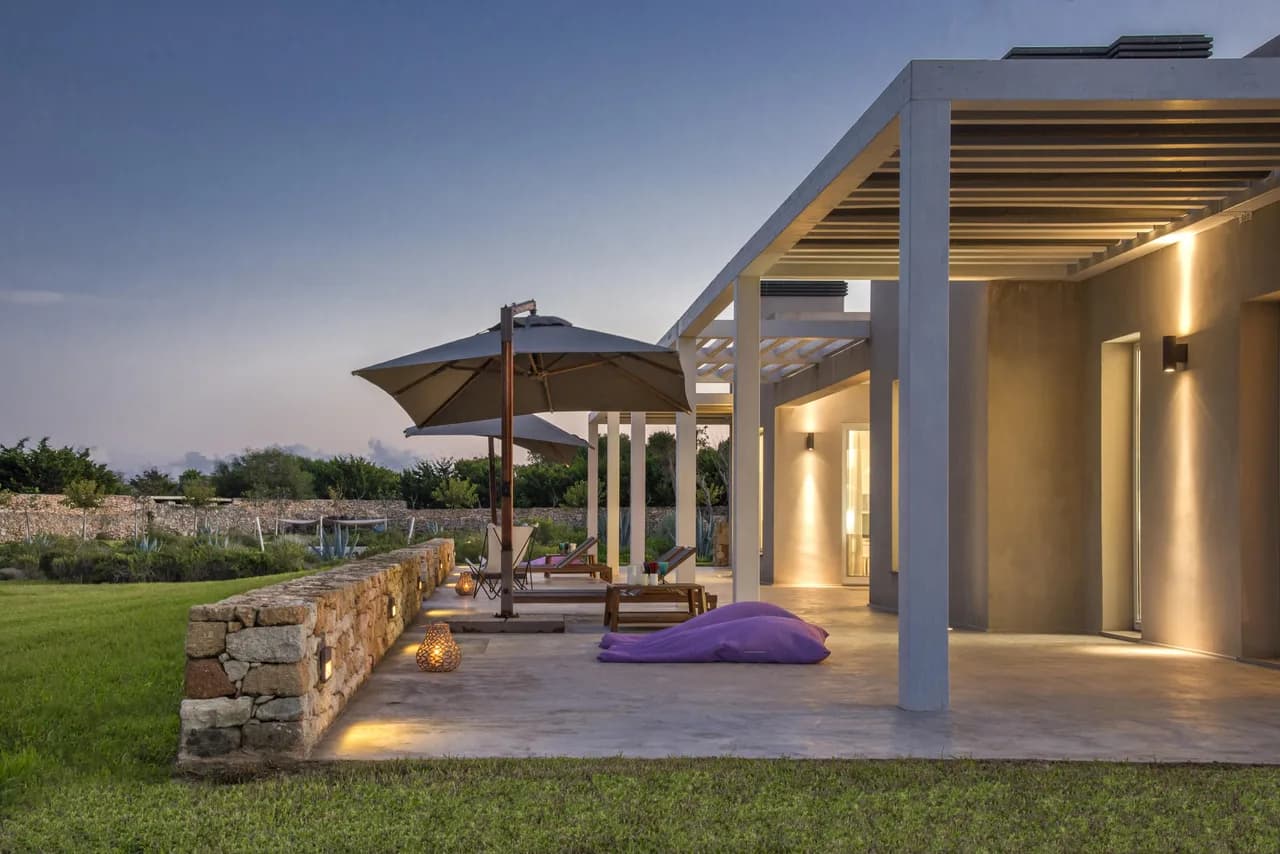Modern Villa Built for Luxury photo 5