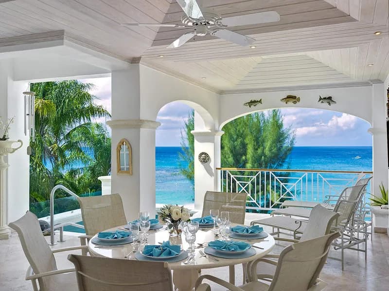 3 Bedroom Beach Holiday Apartment photo 4