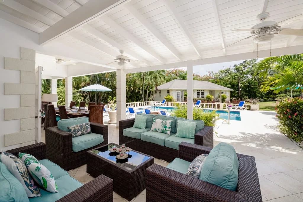 Luxury Villa With a Stunning Private Swimming Pool photo 4