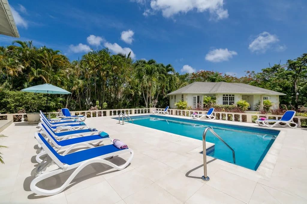Luxury Villa With a Stunning Private Swimming Pool photo 5