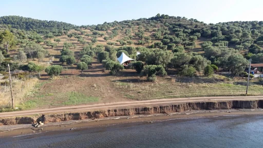 Seafront Luxury Glamping, Halkidiki photo 2