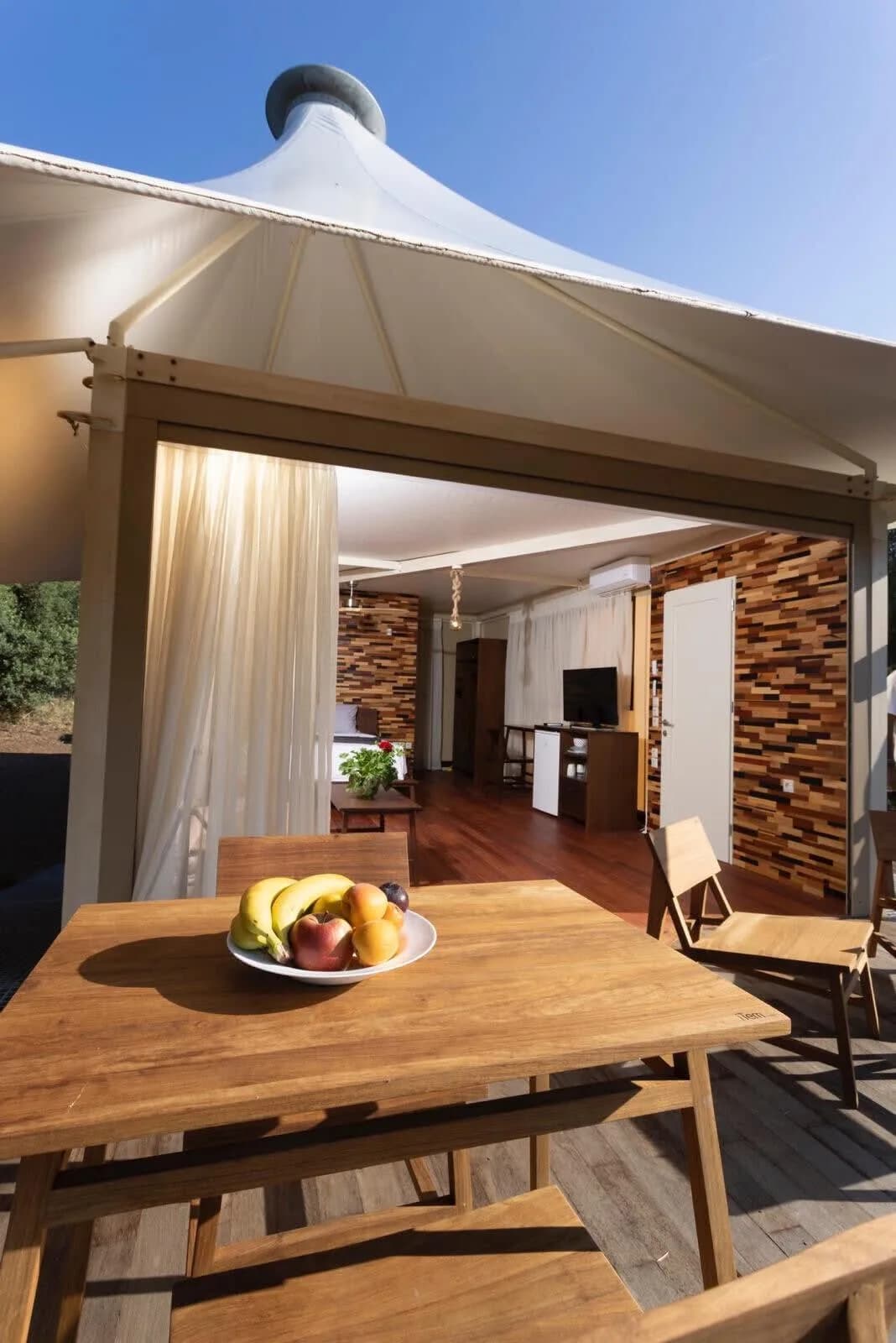 Seafront Luxury Glamping, Halkidiki photo 4