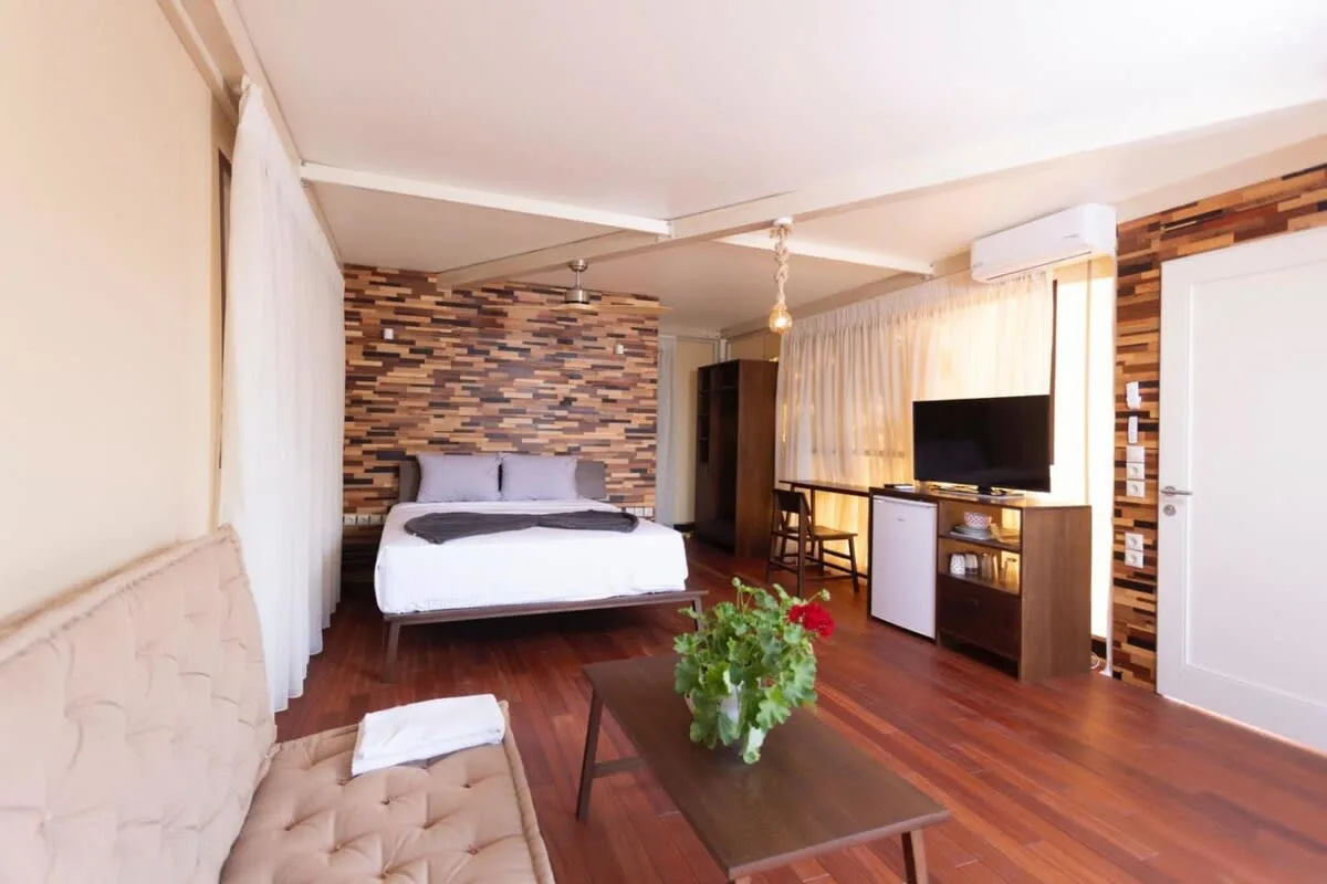 Seafront Luxury Glamping, Halkidiki photo 5