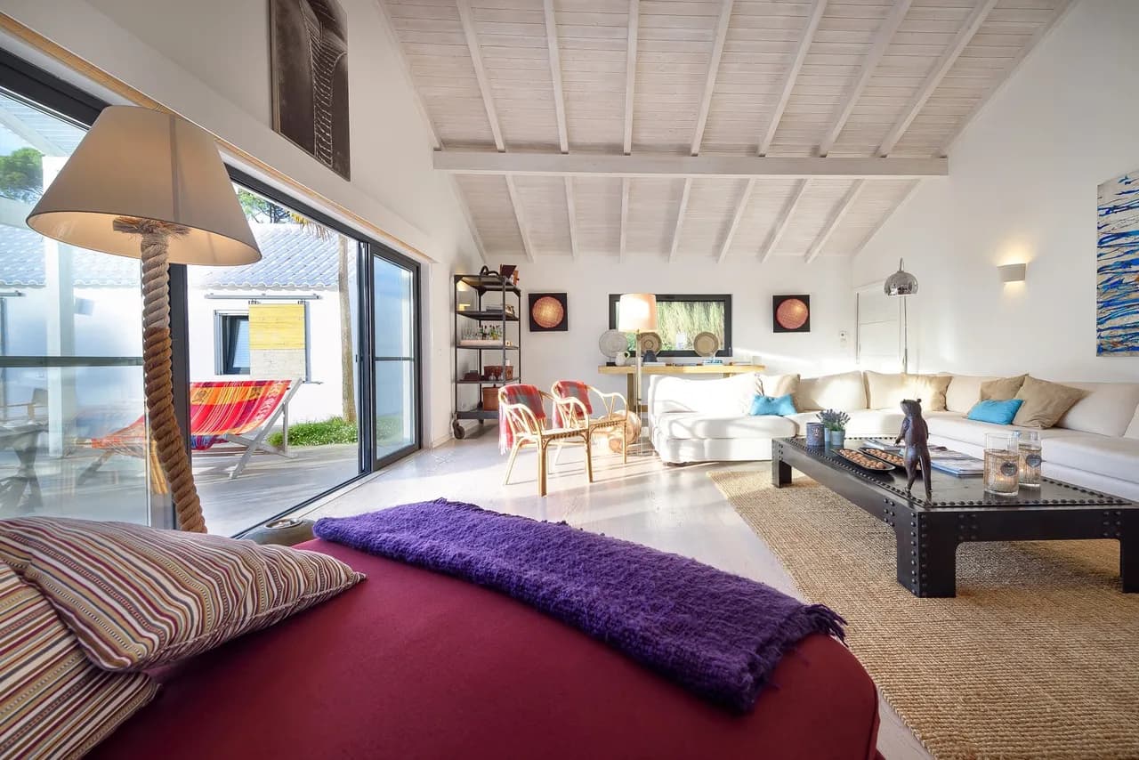 Attractive Villa In Traditional Portuguese Living photo 2